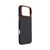 Чохол до мобільного телефона Armorstandart LikeCarbon2 SE MagCase Apple iPhone 17 Pro Max Black Orange (ARM89162), зображення 3