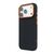 Чохол до мобільного телефона Armorstandart LikeCarbon2 SE MagCase Apple iPhone 17 Pro Max Black Orange (ARM89162), зображення 5