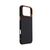 Чохол до мобільного телефона Armorstandart LikeCarbon2 SE MagCase Apple iPhone 17 Pro Max Kevlar Black Orange (ARM89165), зображення 3