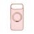 Чохол до мобільного телефона Armorstandart Unit Stand2 Apple iPhone 17 Air Light Pink (ARM86342)