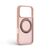 Чехол для мобильного телефона Armorstandart Unit Stand2 Apple iPhone 17 Pro Light Pink (ARM86334), изображение 2