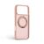 Чохол до мобільного телефона Armorstandart Unit Stand2 Apple iPhone 17 Pro Max Light Pink (ARM86338), зображення 2