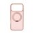 Чохол до мобільного телефона Armorstandart Unit Stand2 Apple iPhone 17 Pro Max Light Pink (ARM86338)