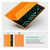 Чехол для планшета Armorstandart Smart Fold Pen Apple iPad Air 11 2025 / 2024 Orange (ARM89222), изображение 6