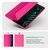 Чехол для планшета Armorstandart Smart Fold Pen Samsung Galaxy Tab A11 Rose Red (ARM89307), изображение 6