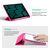 Чехол для планшета Armorstandart Smart Fold Pen Samsung Galaxy Tab A11+ Rose Red (ARM89312), изображение 4