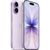 Мобильный телефон Apple iPhone 17 256GB Lavender (MG6M4), изображение 2