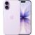 Мобильный телефон Apple iPhone 17 256GB Lavender (MG6M4)