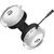Навушники GamePro Asgard Skald 4-Mode White (HSW160W), зображення 8