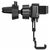 Универсальный автодержатель ColorWay Gravity Mechanical Car Mount Black (CW-CHG18-BK), изображение 3