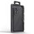 Чохол до мобільного телефона Armorstandart Matte Slim Fit Samsung A37 5G Camera cover Black (ARM89709), зображення 5