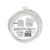 Сетевой удлинитель EMOS P0127R, изображение 4