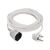 Сетевой удлинитель EMOS P0120R, изображение 2