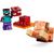 Конструктор LEGO Minecraft Путешествие в Нижний мир и Портал в Край (21584), изображение 7