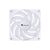 Кулер для процессора JONSBO Процесорний кулер JONSBO CR-1000 MAX ARGB White (120mm/4pin/1500RPM/32Dba/6 тепл (CR-1000 MAX ARGB White), изображение 11