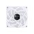 Кулер для процессора JONSBO Процесорний кулер JONSBO CR-1000 MAX ARGB White (120mm/4pin/1500RPM/32Dba/6 тепл (CR-1000 MAX ARGB White), изображение 12