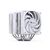 Кулер до процесора JONSBO CR-3000E COLOR White, зображення 11