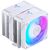 Кулер до процесора JONSBO CR-3000E COLOR White