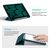 Чехол для планшета Armorstandart Smart Fold Pen Lenovo Idea Tab Pine Green (ARM89518), изображение 4