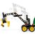 Конструктор LEGO Technic Колісний комбайн John Deere 1470H (42218), зображення 4
