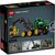 Конструктор LEGO Technic Колісний комбайн John Deere 1470H (42218), зображення 8