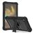 Чехол для планшета Armorstandart Rover Samsung Tab A11 Black (ARM89297), изображение 2