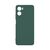 Чехол для мобильного телефона Armorstandart ICON Motorola G06 4G Dark Green (ARM89060)