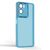 Чохол до мобільного телефона Armorstandart Shade Motorola G06 4G Blue (ARM89068), зображення 2