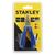 Мультитул Stanley MINI MULTI-TOOL 7 в 1 (STHT0-70648), изображение 3