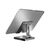 Порт-репликатор J5create Dock-Station Ipad USB-C 8-in-1 (HDMI/PD/картридер/USB-A/USB-C/Audio) (JTS224-N), изображение 3