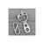 Мультитул NexTool Bottle Opener Finger Bro (KT5009B), изображение 8