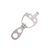 Мультитул NexTool Bottle Opener Finger Bro (KT5009B)
