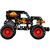 Конструктор LEGO Technic Monster Jam Grave Digger Огонь и лед (42219), изображение 4