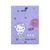 Папка – уголок Kite с клапаном A4 Hello Kitty- 5 (HK25-248-5)