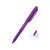 Ручка гелевая Axent «пиши-стирай» Magic, фиолетовая (AG1123-11-A), изображение 2