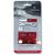 Мультитул Victorinox SwissCard Lite Transparent Red Blister (0.7300.TB1), зображення 5