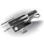 Мультитул Victorinox SwissCard Lite Transparent Black (0.7333.T3), изображение 8