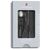 Мультитул Victorinox SwissCard NailCare Transparent Black (0.7240.T3), изображение 7