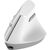 Мишка Ajazz i300 Wireless/Bluetooth/USB White (i300-W), зображення 4