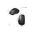 Мышка OfficePro M265B Wireless/Bluetooth Silent Click Black (M265B), изображение 12