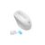 Мышка OfficePro M265W Wireless/Bluetooth Silent Click White (M265W), изображение 5