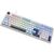 Клавиатура Ajazz AK980 MAX Magnetic Switch USB UA White/Blue (AK980-MAX-M-BWDB), изображение 4
