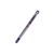 Ручка шариковая Unimax Top Tek Fusion 10 000, фиолетовая (UX-10 000-11), изображение 2