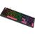 Клавиатура Ajazz AK980 Red Switch USB UA Black (AK980-R-BR), изображение 5