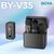Микрофон Boya BY-V35 3,5 мм/TRS Black (BY-V35), изображение 7