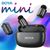 Микрофон Boya mini-18 3,5 мм/TRS/Type-C Black (mini-18), изображение 6