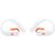 Наушники JBL Endurance Peak 4 White (JBLENDUPEAK4WHT), изображение 5