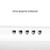 Вытяжка кухонная Perfelli CLIO 6 DM BIANCO, изображение 5