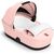 Люлька Cybex Melio Candy Pink (525000087), изображение 4