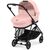 Люлька Cybex Melio Candy Pink (525000087), изображение 6